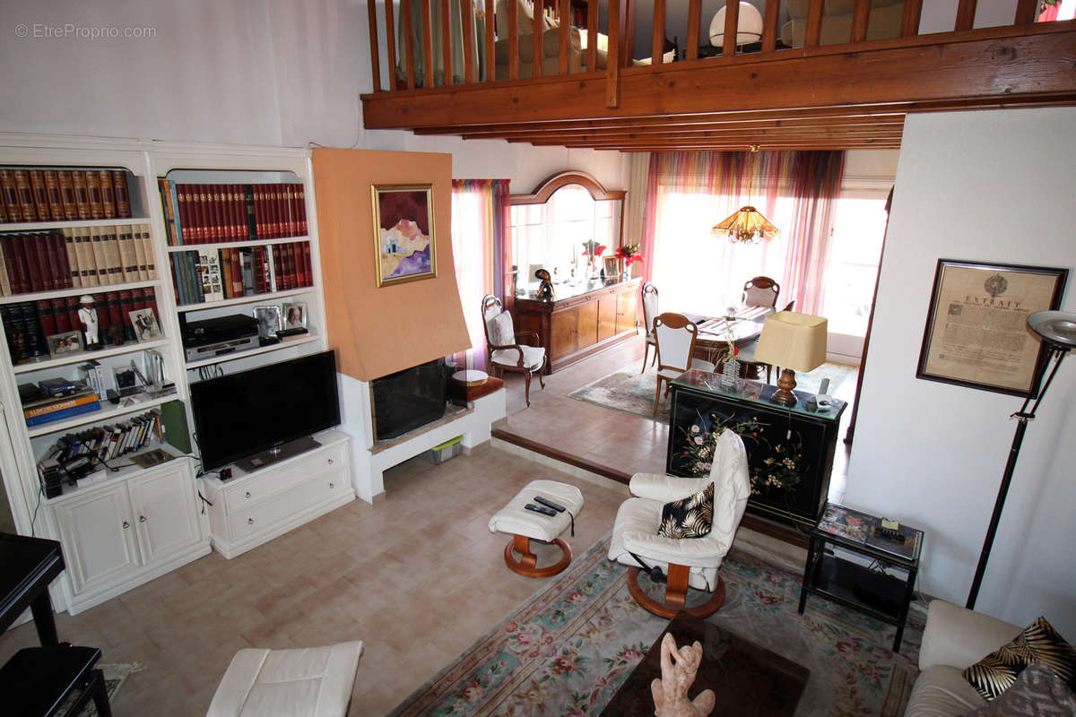 Appartement à PERPIGNAN