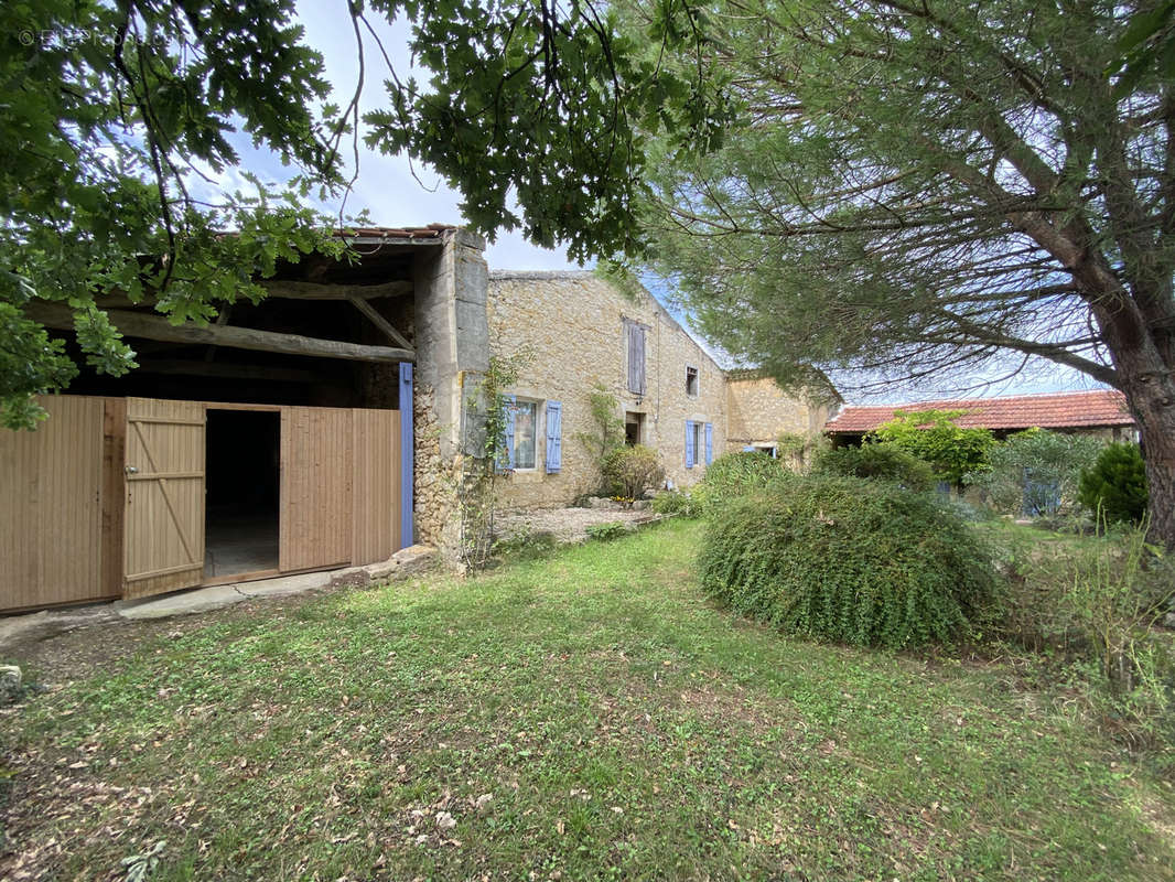 Maison à LECTOURE