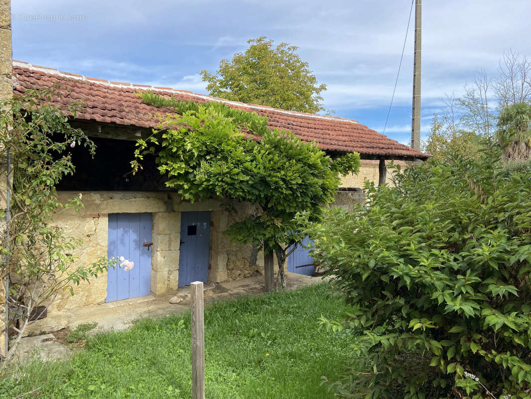 Maison à LECTOURE