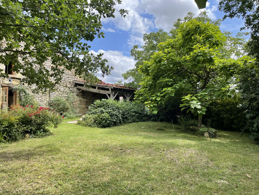 Maison à LECTOURE