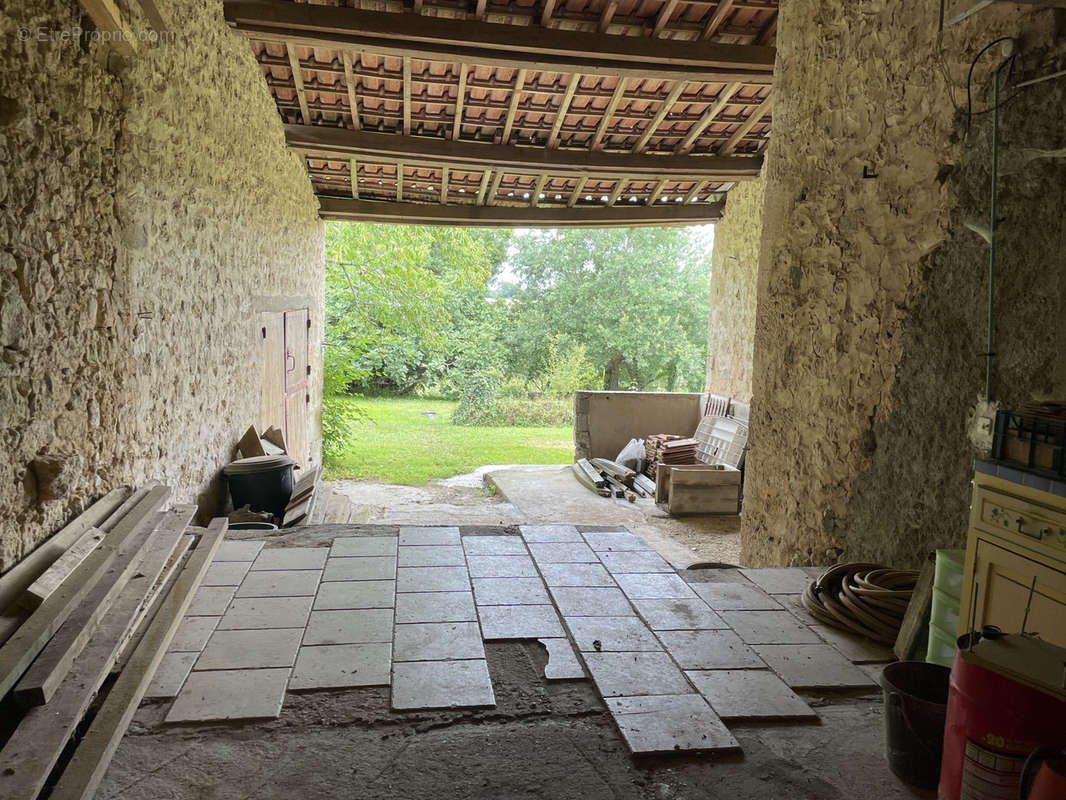 Maison à LECTOURE