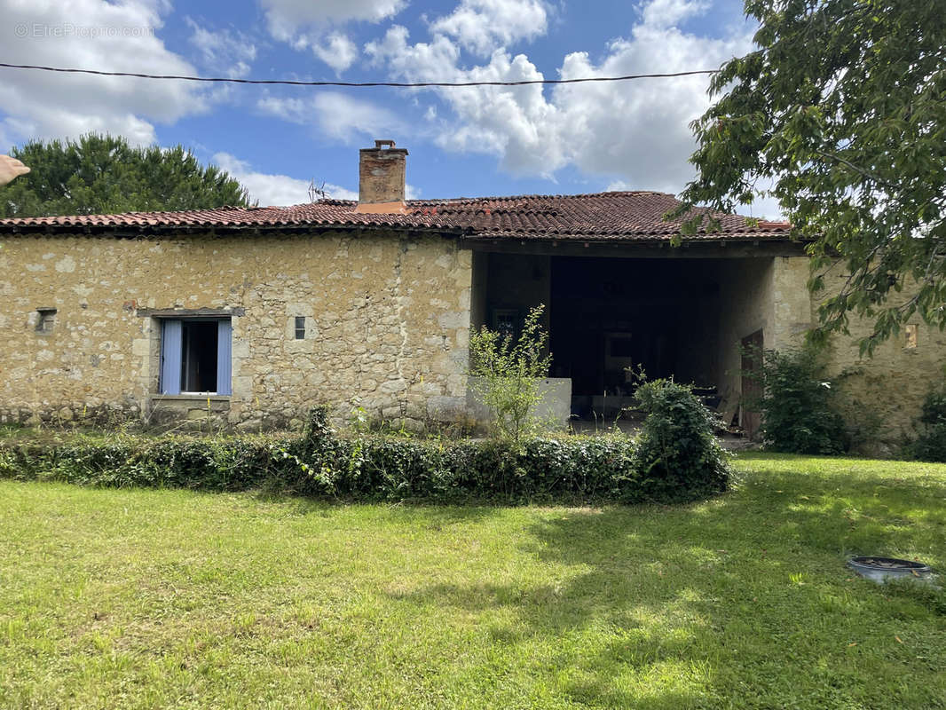 Maison à LECTOURE