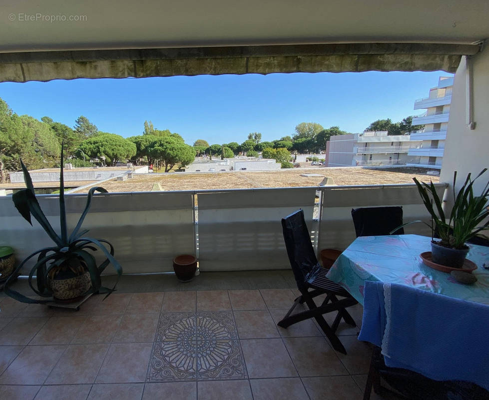 Appartement à ARCACHON