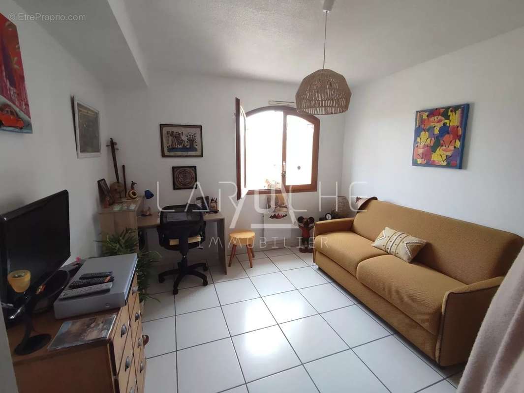 Appartement à ARGELES-SUR-MER