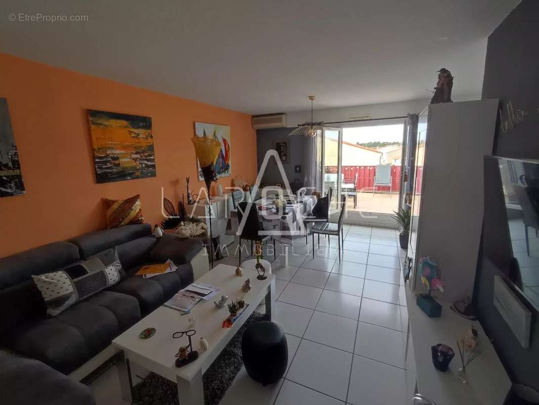 Appartement à ARGELES-SUR-MER