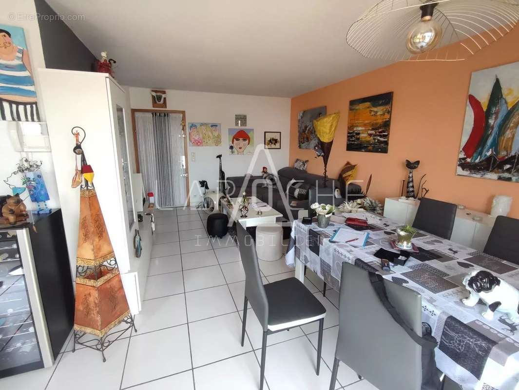 Appartement à ARGELES-SUR-MER