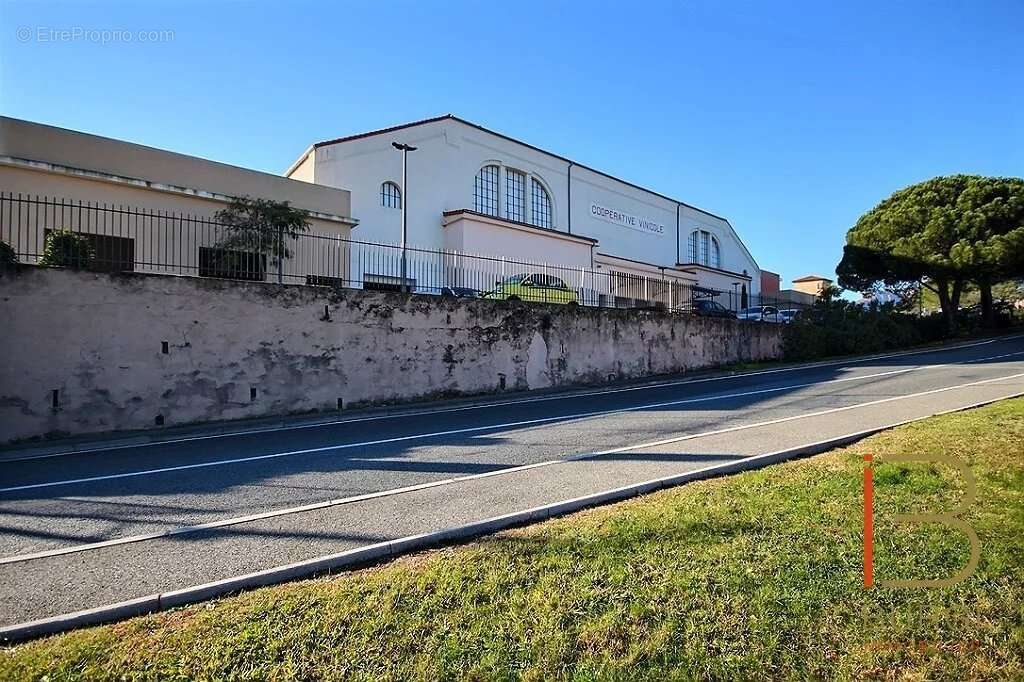 Commerce à ROQUEBRUNE-SUR-ARGENS