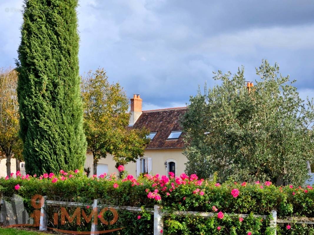 Maison à GIEN