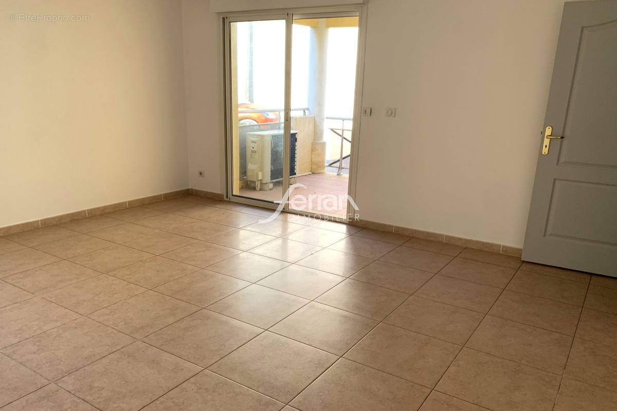 Appartement à DRAGUIGNAN