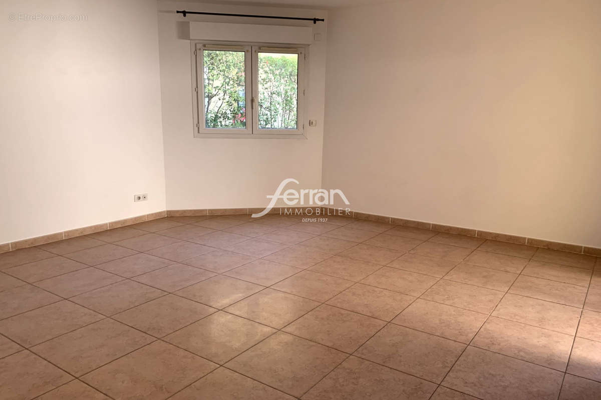 Appartement à DRAGUIGNAN