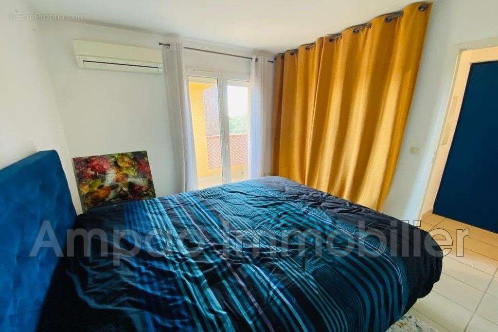 Appartement à CANET-EN-ROUSSILLON