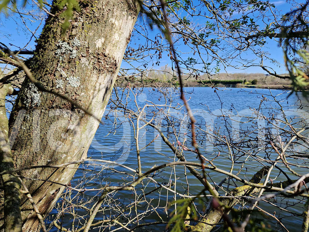 Terrain à AMIENS