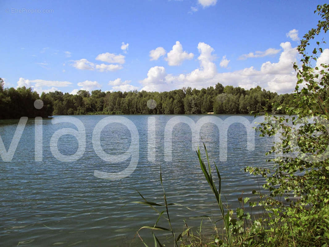 Terrain à AMIENS