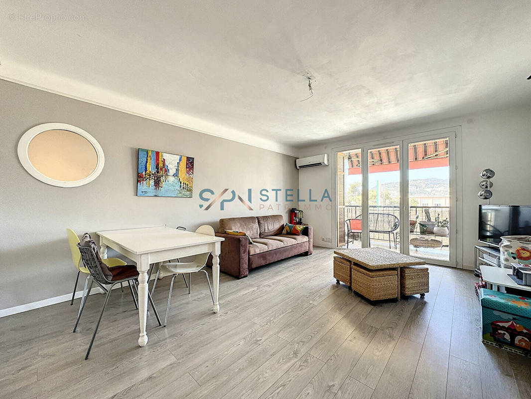 Appartement à AJACCIO