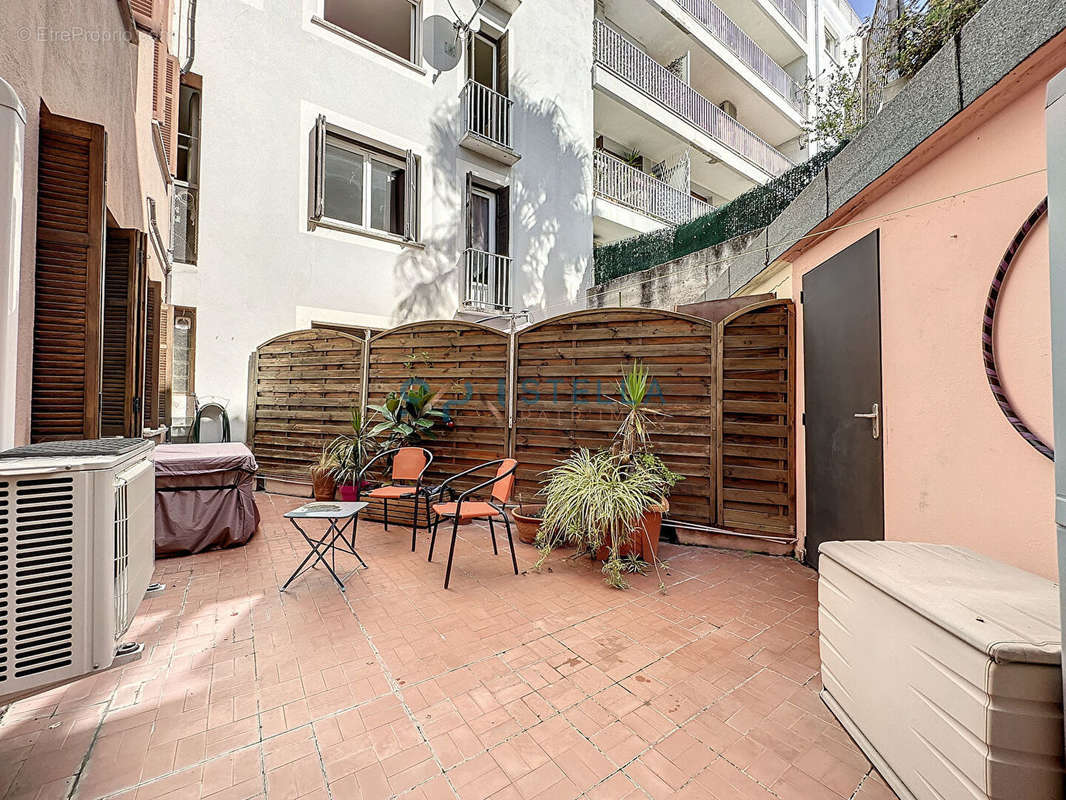 Appartement à AJACCIO