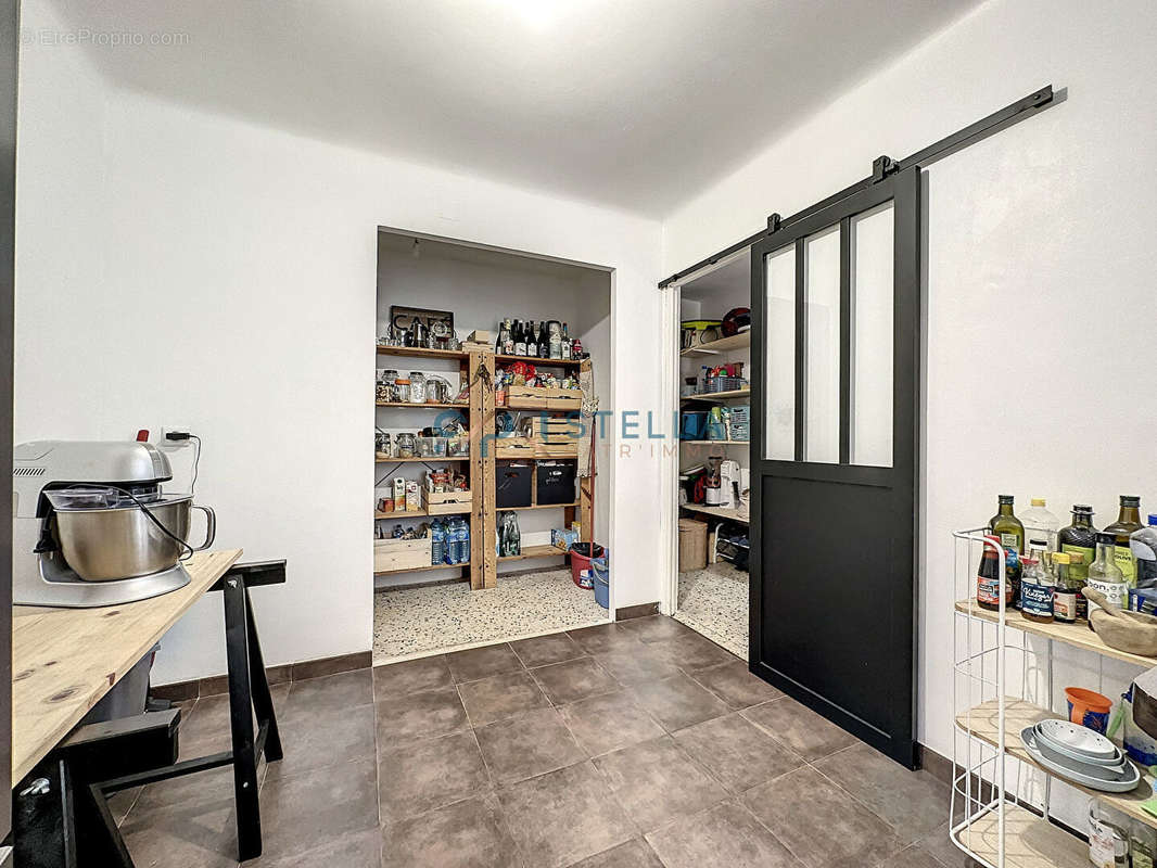 Appartement à AJACCIO