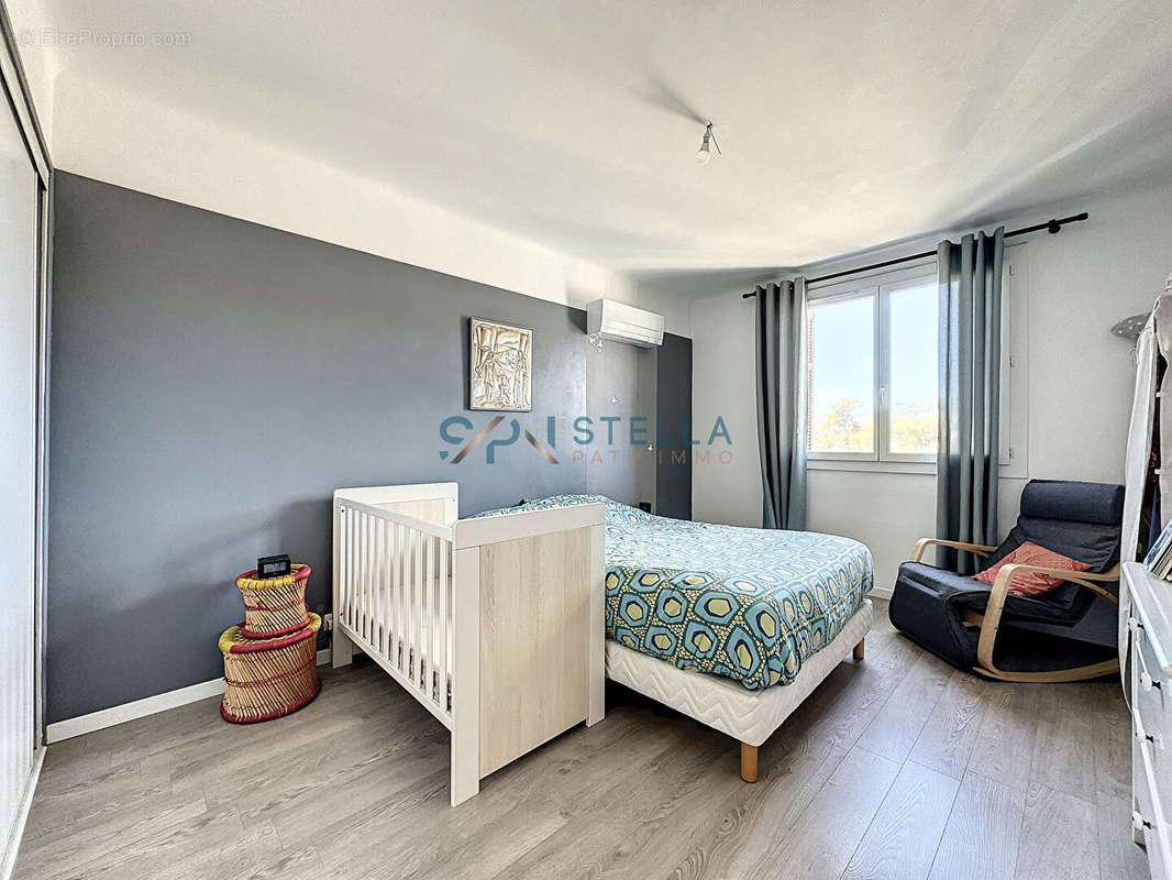 Appartement à AJACCIO