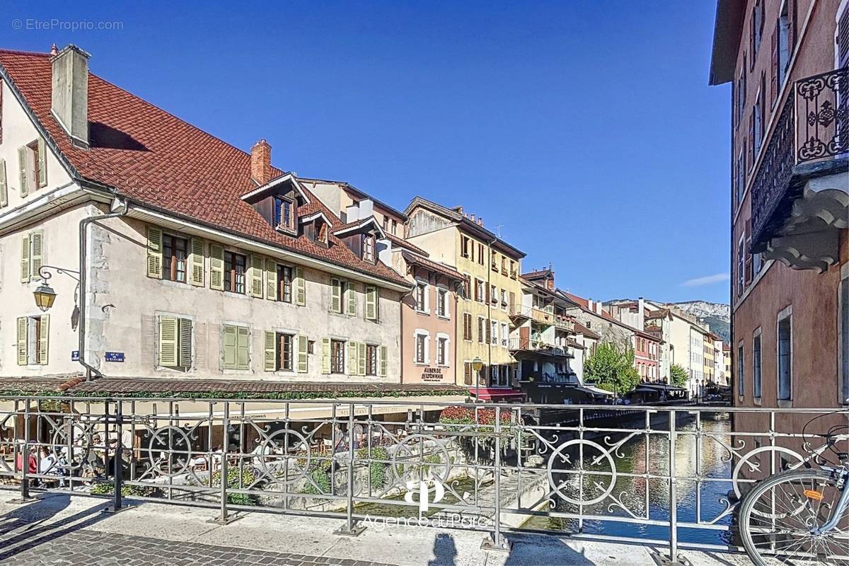 Appartement à ANNECY