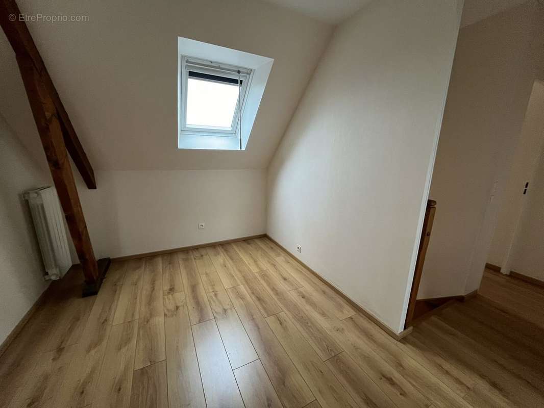 Appartement à ORLEANS