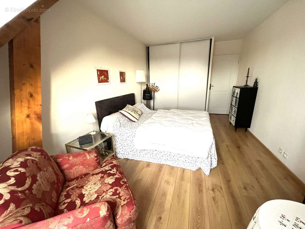 Appartement à ORLEANS