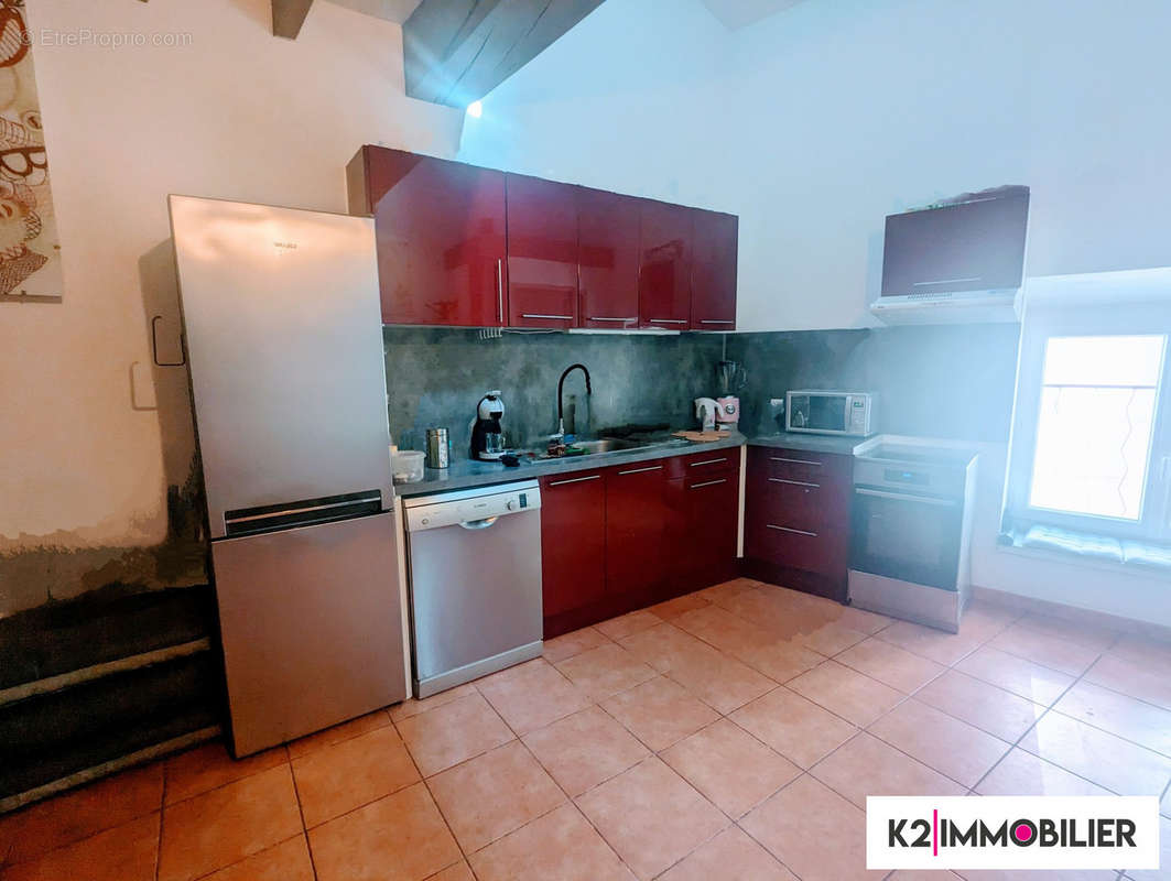 Appartement à MONTELIMAR