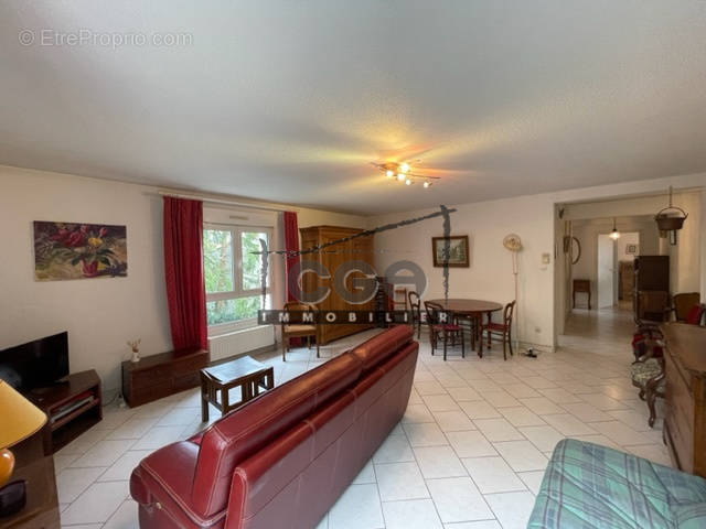 Appartement à MULHOUSE