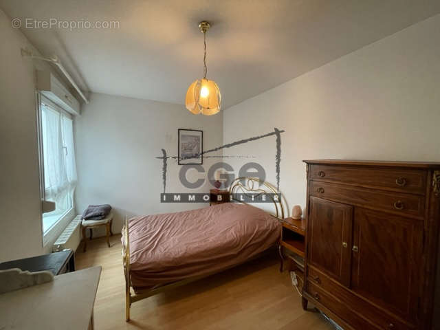 Appartement à MULHOUSE