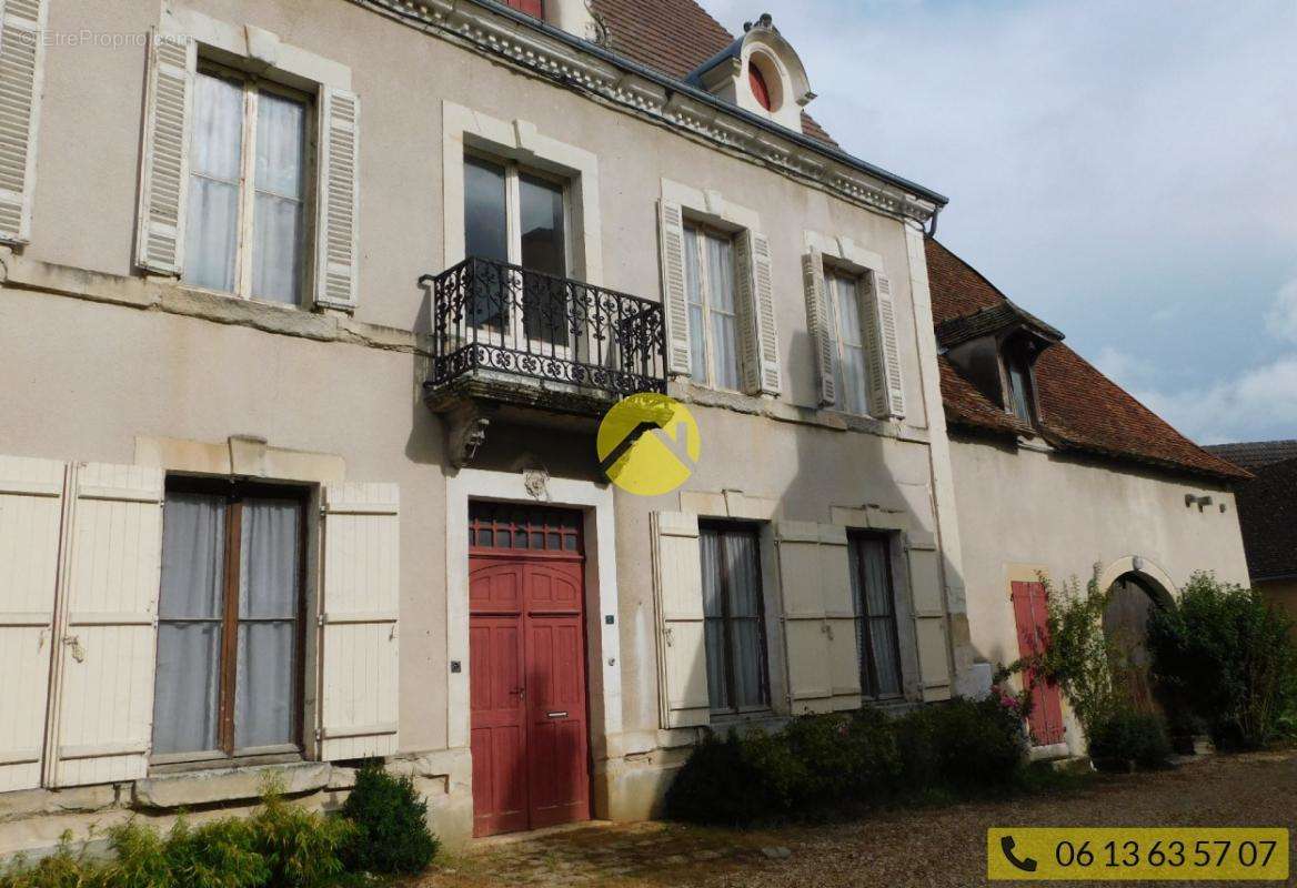 Maison à ACHERES