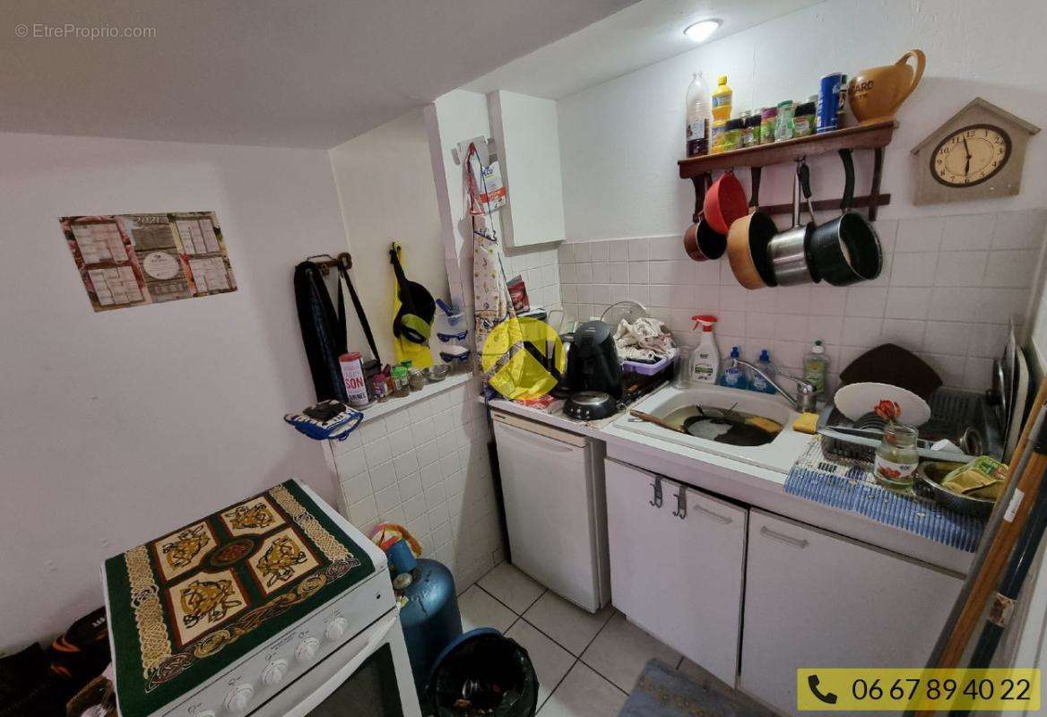 Appartement à BOURGES