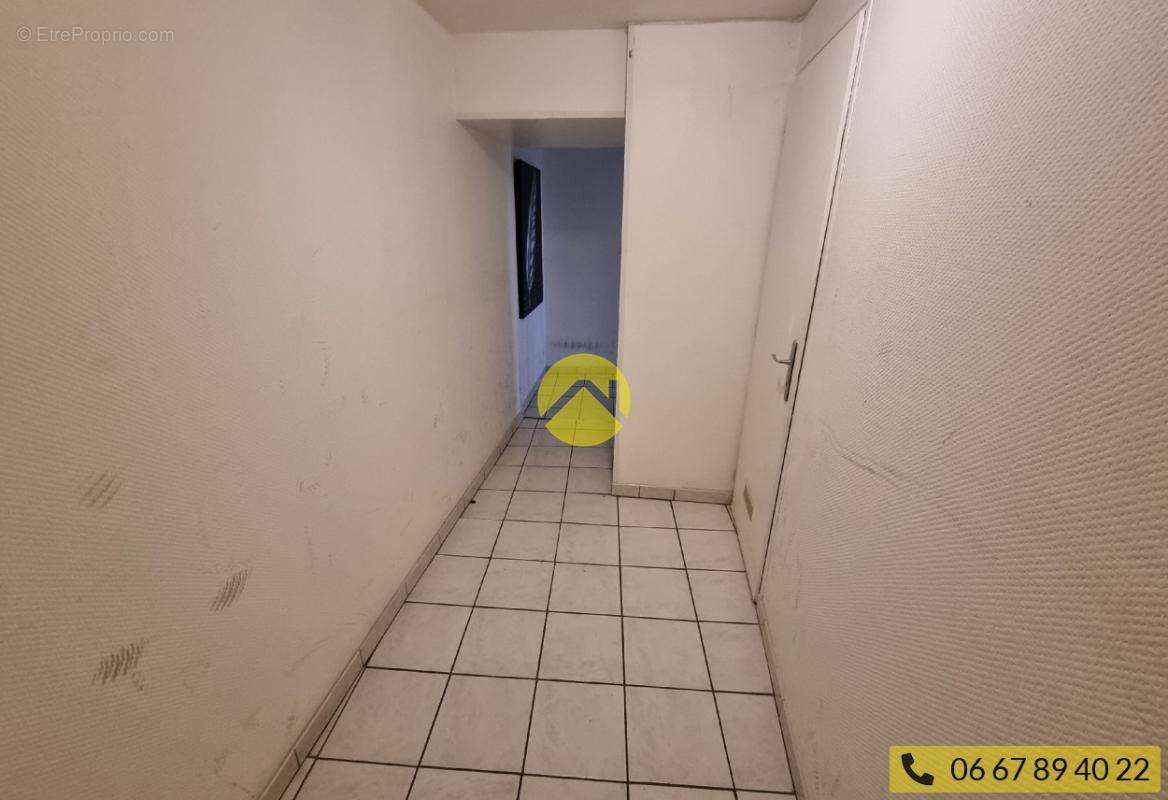 Appartement à BOURGES