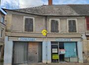 Appartement à LA GUERCHE-SUR-L&#039;AUBOIS