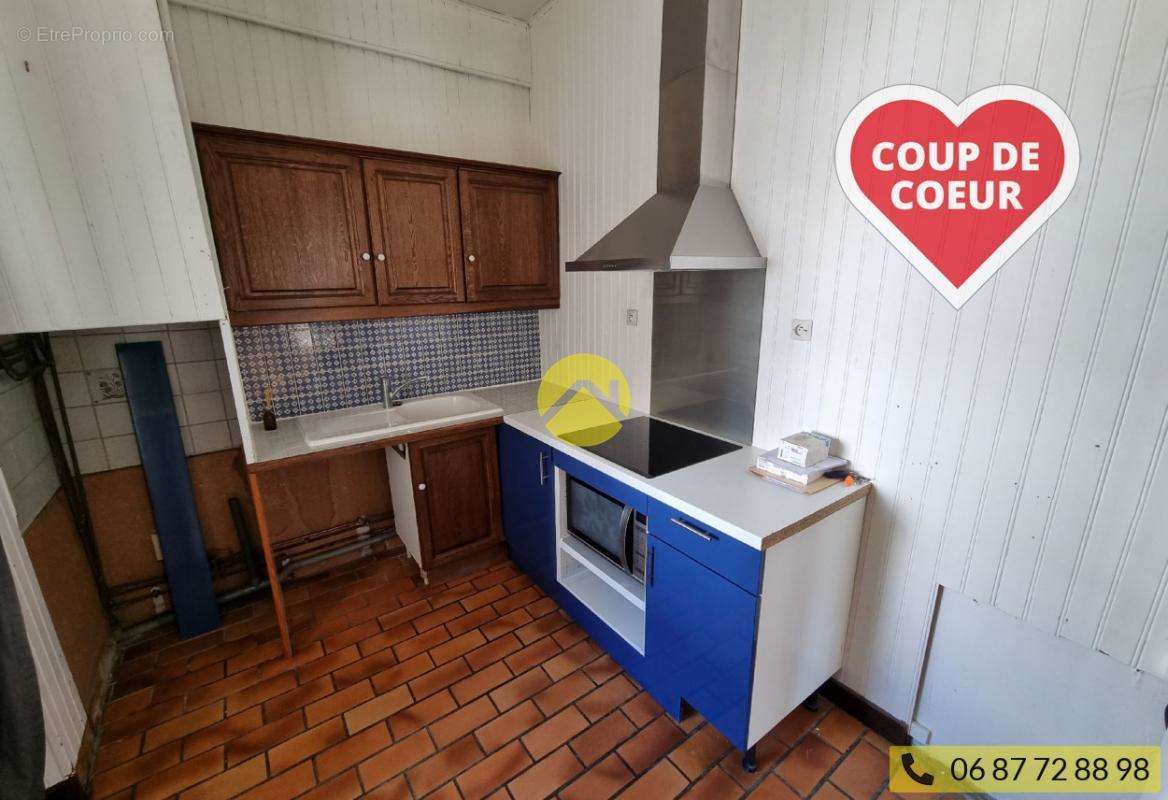 Appartement à BOURGES