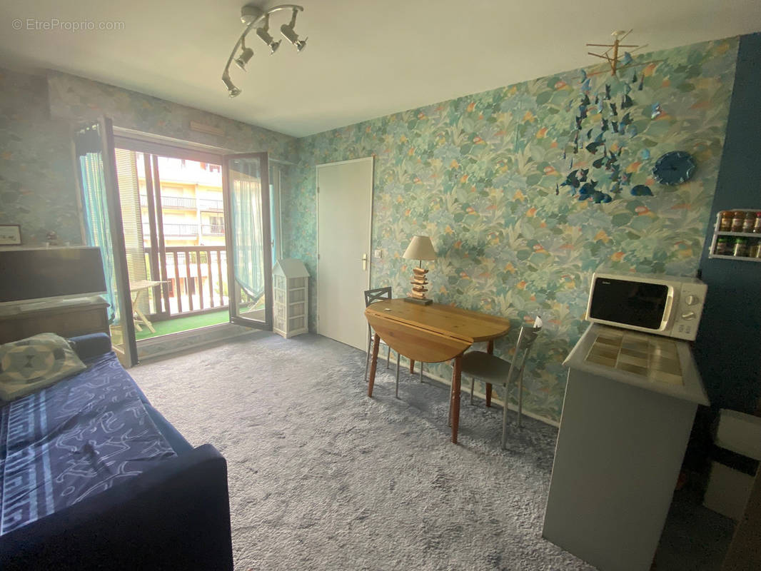 Appartement à VILLERS-SUR-MER