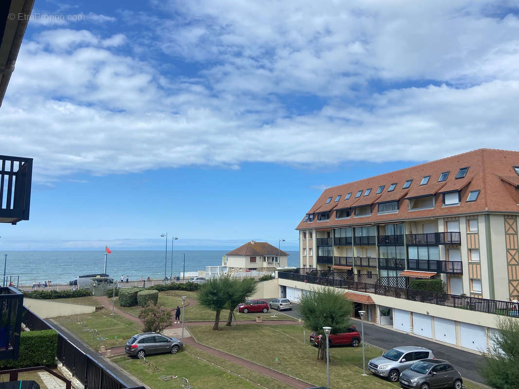 Appartement à VILLERS-SUR-MER