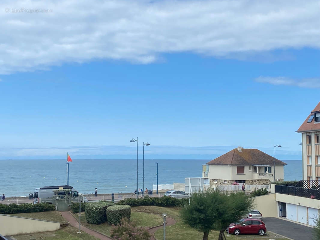 Appartement à VILLERS-SUR-MER