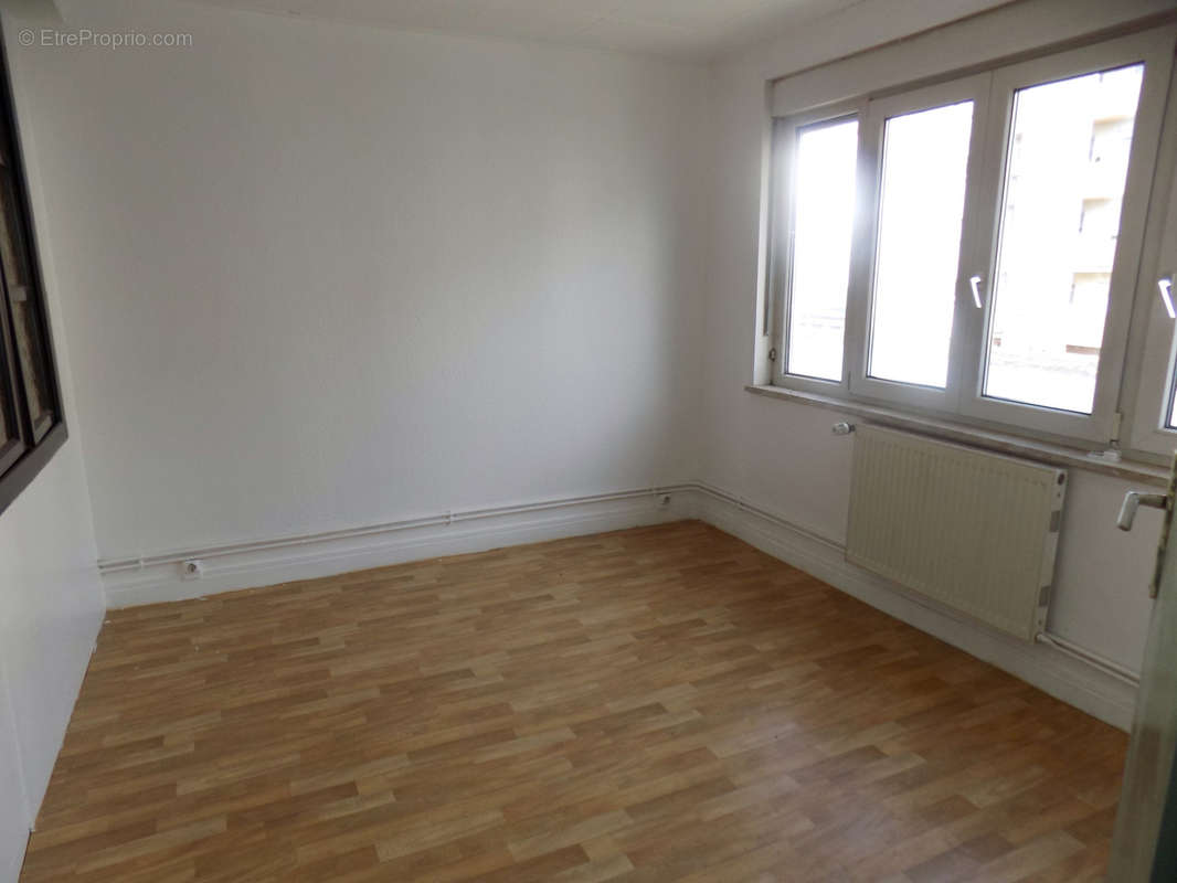 Appartement à COLMAR