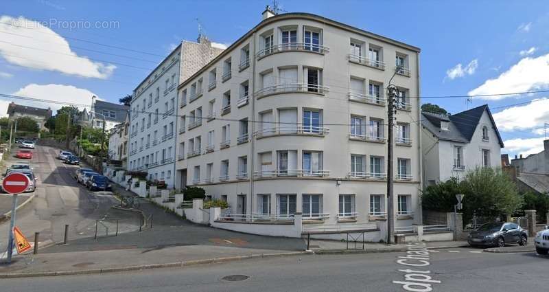 Appartement à QUIMPER