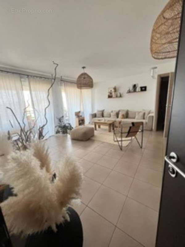 Appartement à PROPRIANO