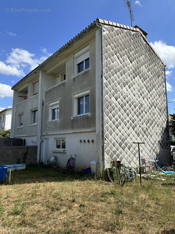 Maison à MARMANDE