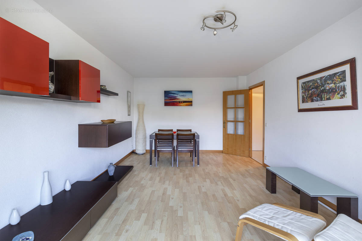 Appartement à HENDAYE