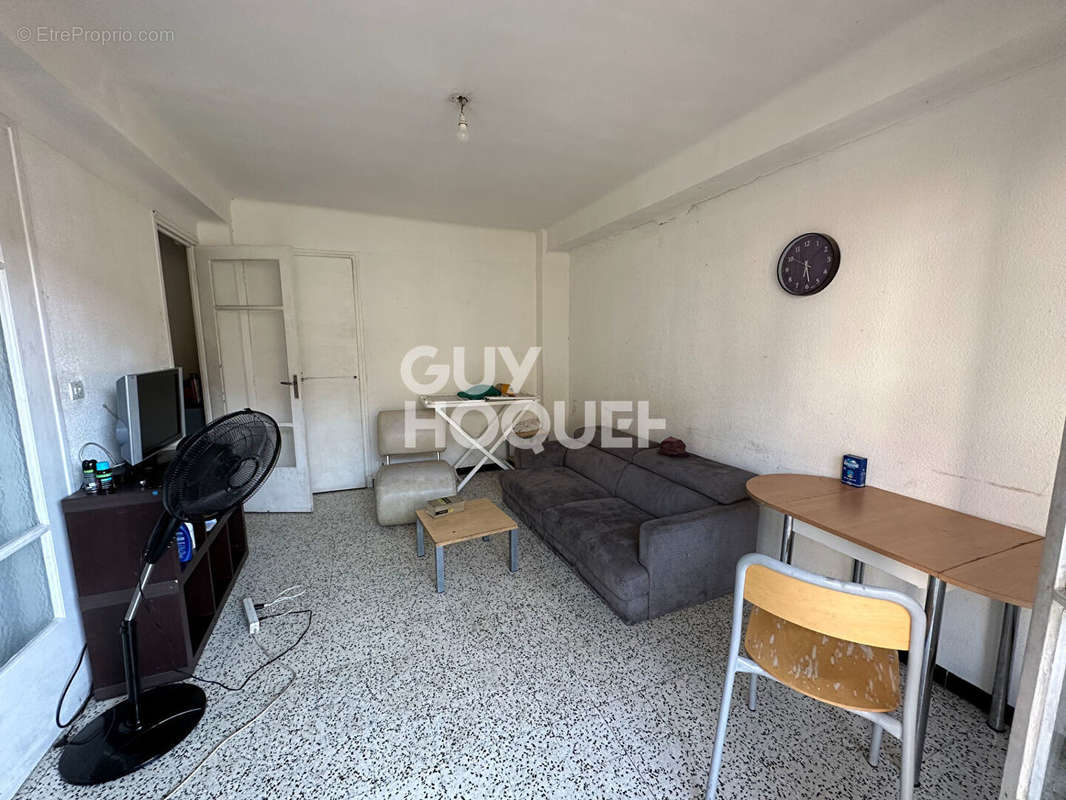 Appartement à PERPIGNAN