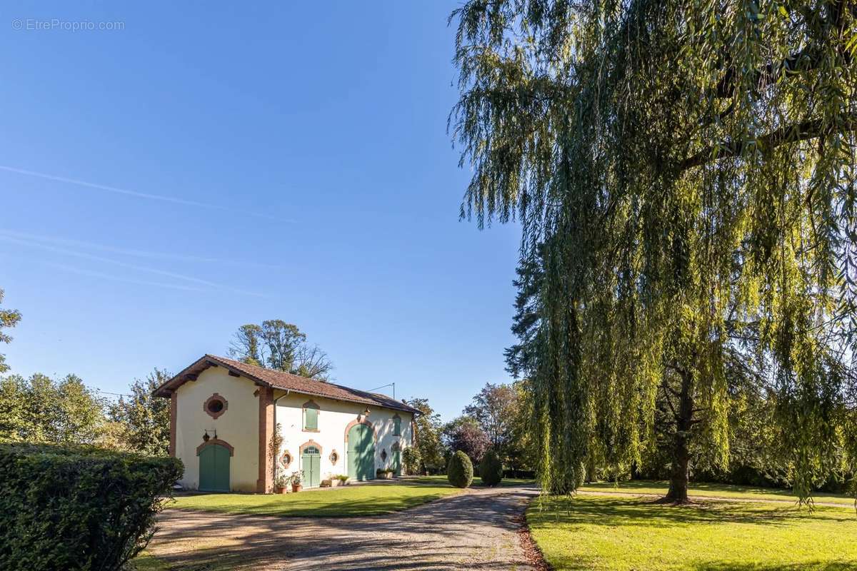 Maison à BOURG-EN-BRESSE