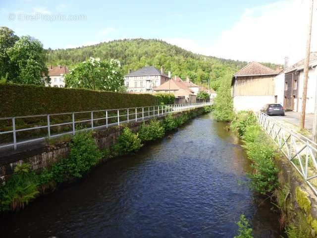 Appartement à RAON-L&#039;ETAPE