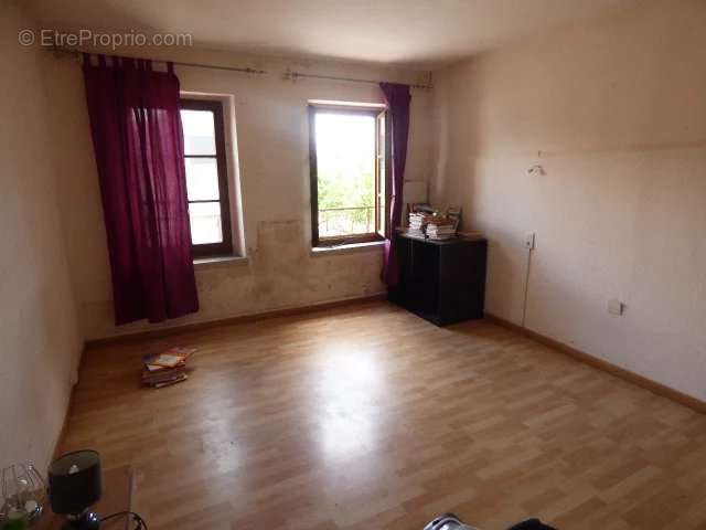 Appartement à RAON-L&#039;ETAPE