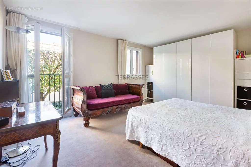 Appartement à VINCENNES