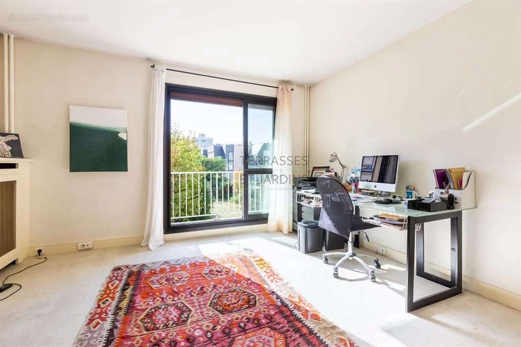 Appartement à VINCENNES