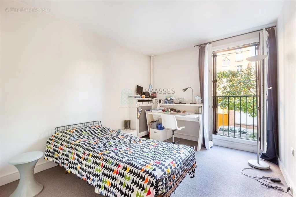 Appartement à VINCENNES