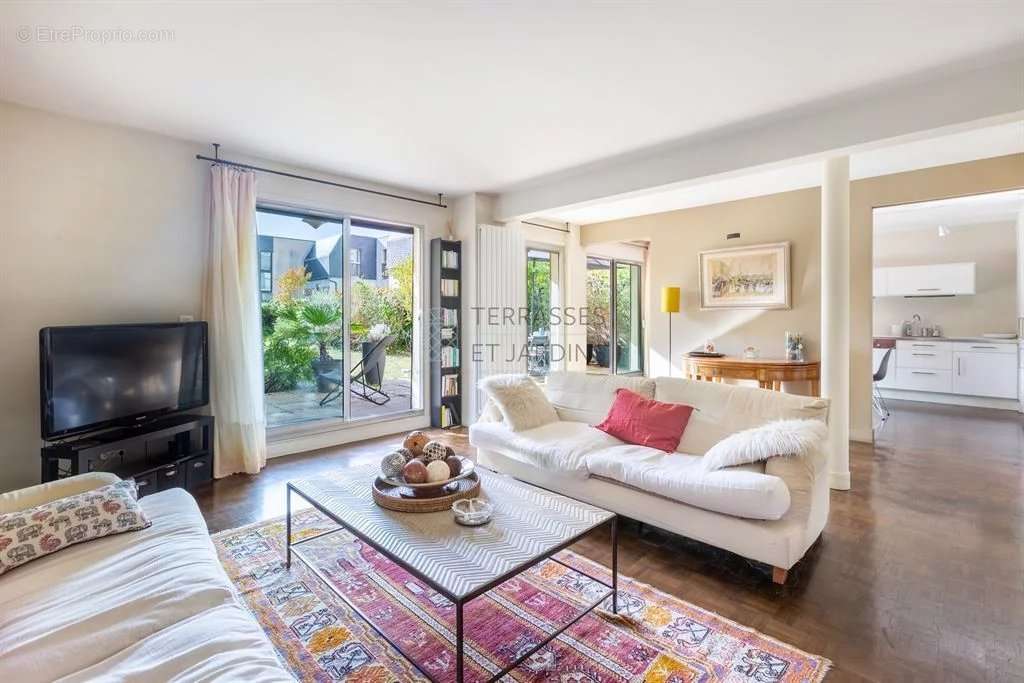 Appartement à VINCENNES