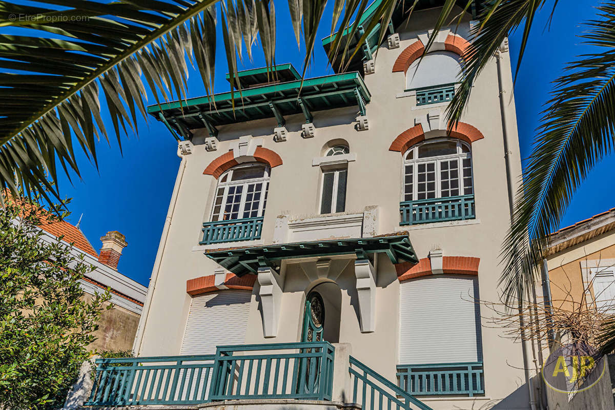 Appartement à ARCACHON