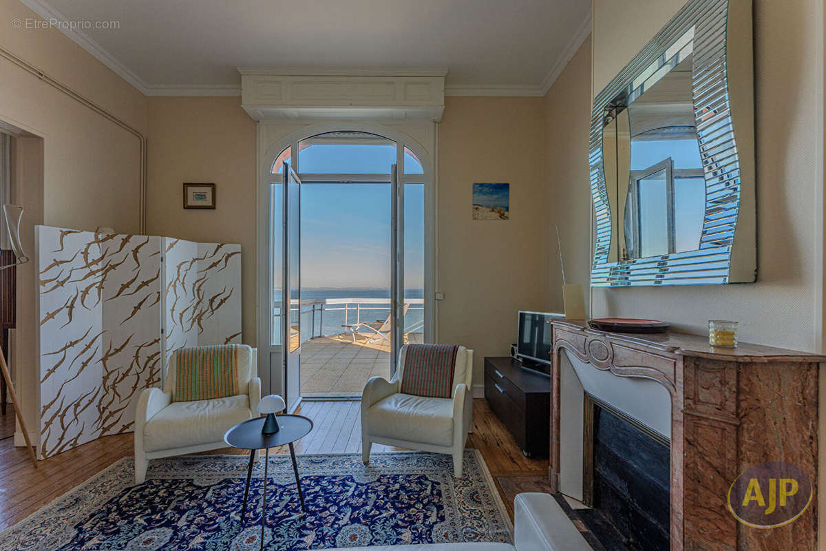 Appartement à ARCACHON